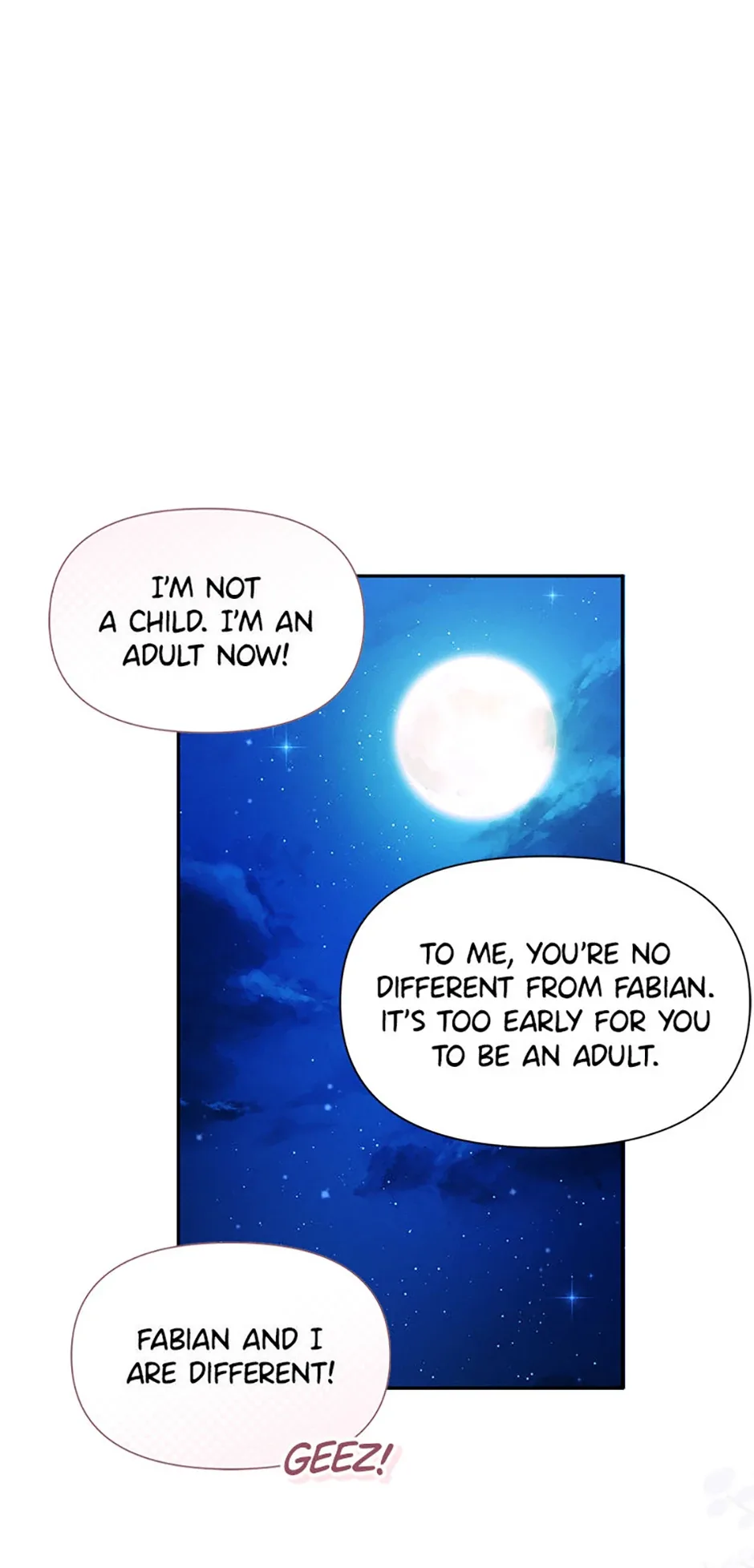 The Goal is to be Self-made Chapter 85 page 49