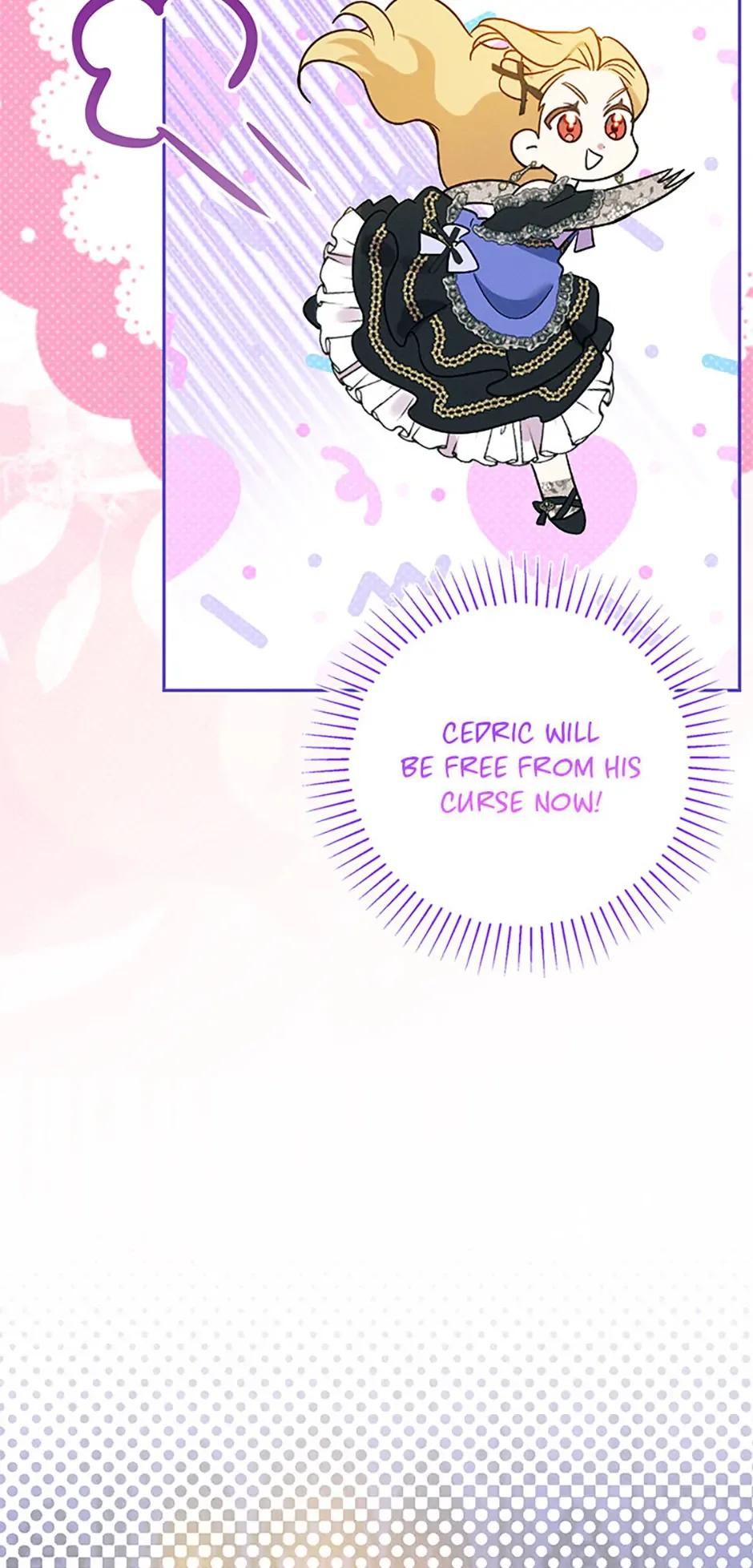 The Goal is to be Self-made Chapter 85 page 53