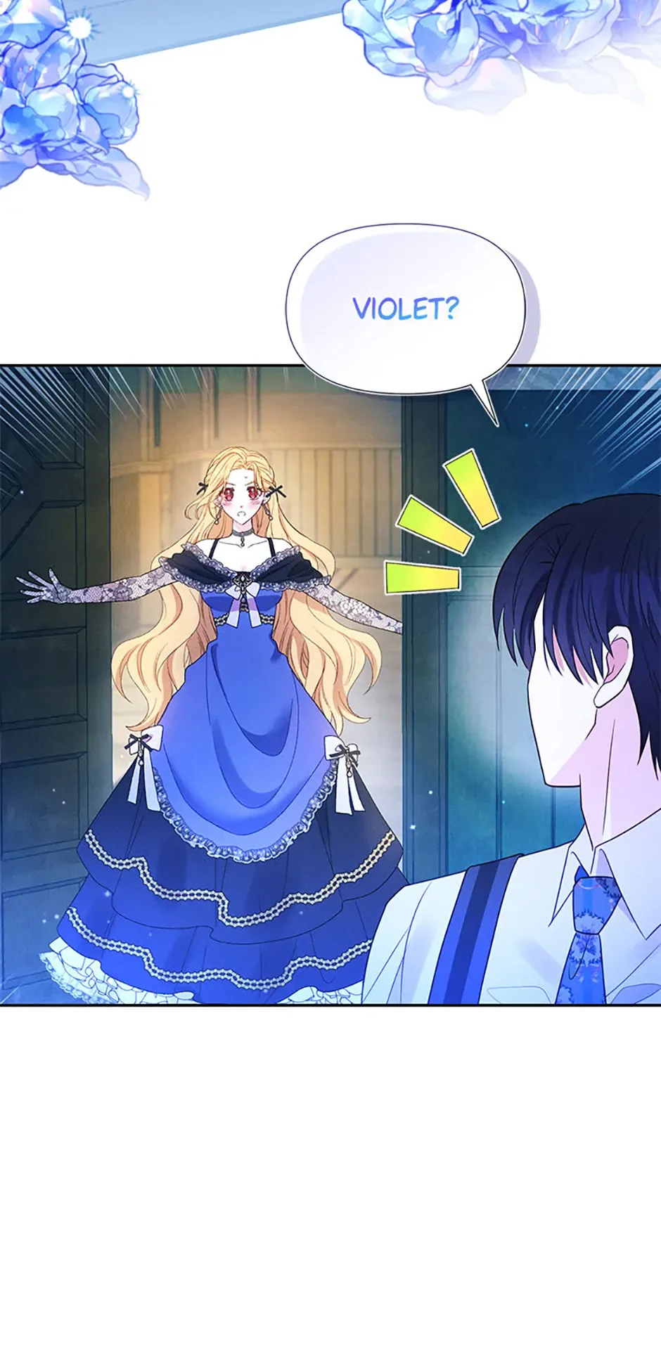 The Goal is to be Self-made Chapter 85 page 58