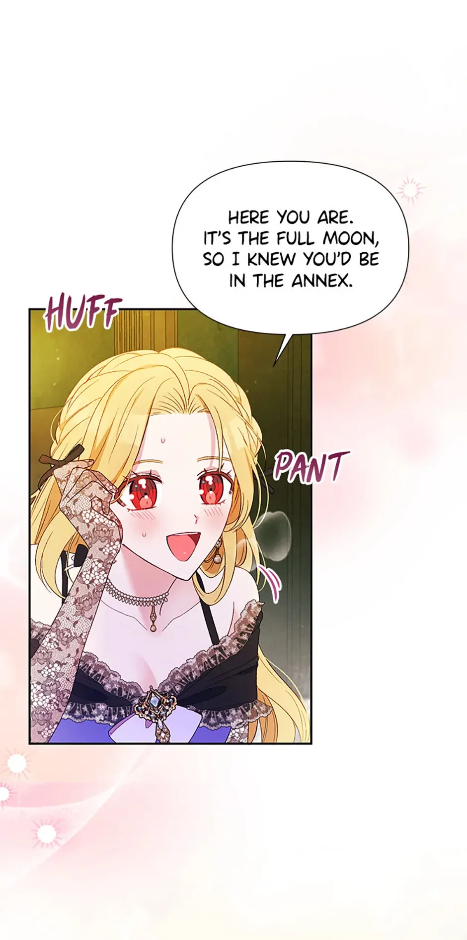 The Goal is to be Self-made Chapter 85 page 59