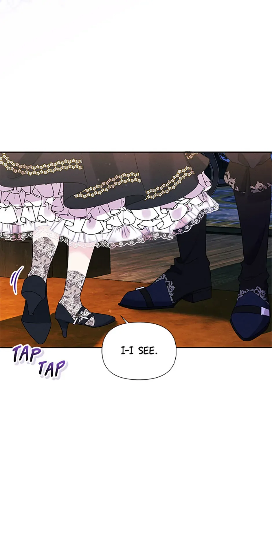 The Goal is to be Self-made Chapter 85 page 63