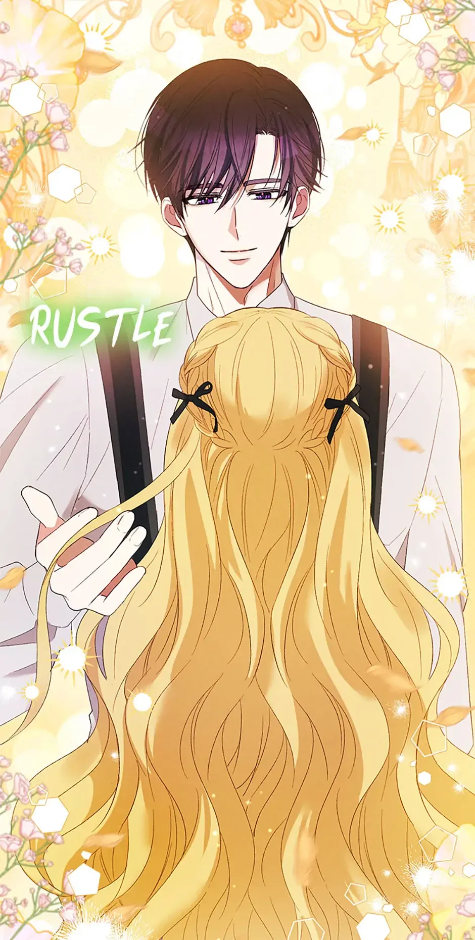 The Goal is to be Self-made Chapter 85 page 68