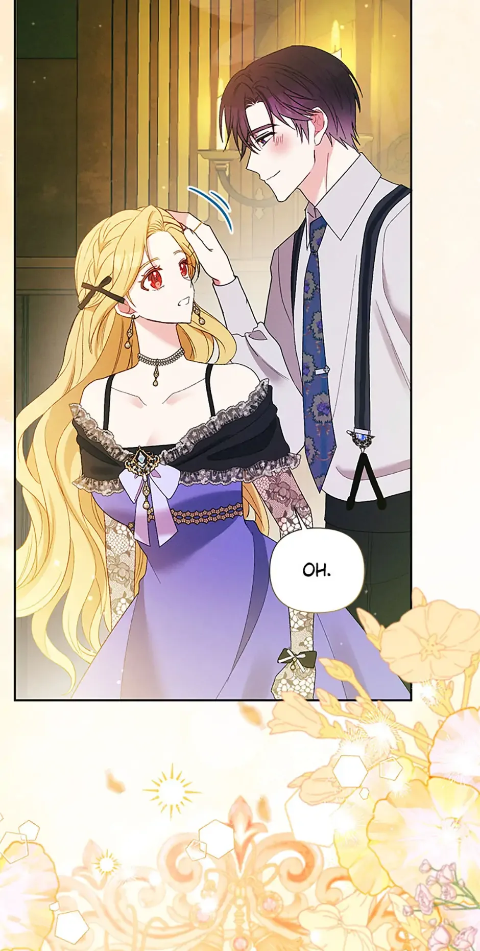 The Goal is to be Self-made Chapter 85 page 67