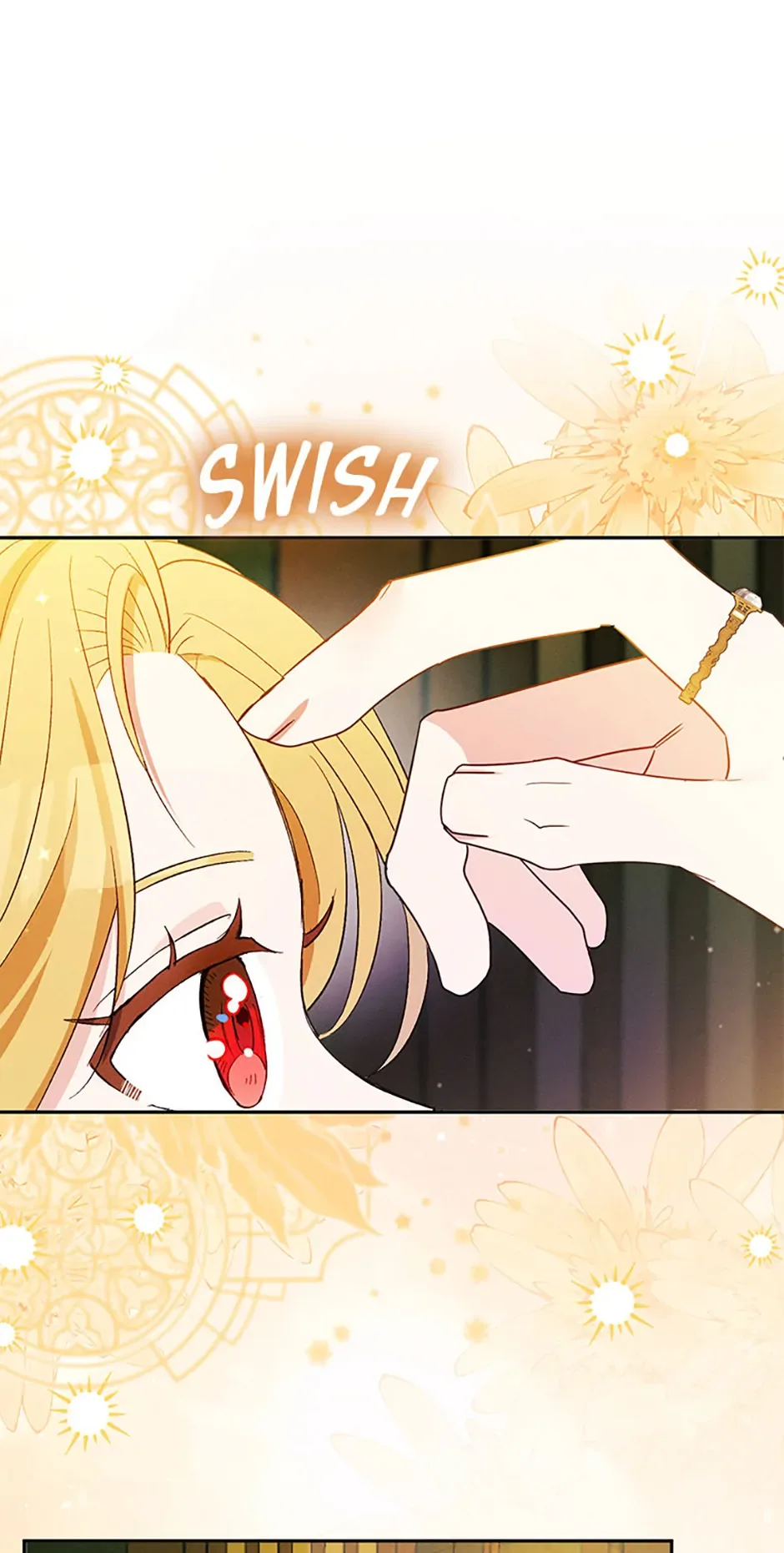The Goal is to be Self-made Chapter 85 page 66