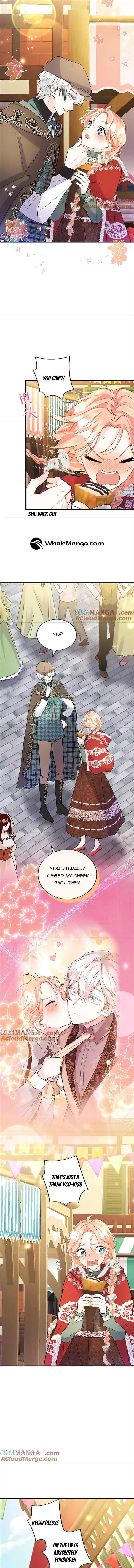 The Reason Why The Twin Lady Crossdresses Chapter 86 page 3