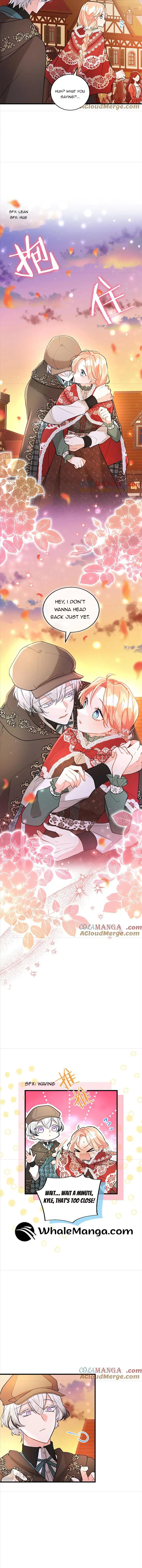 The Reason Why The Twin Lady Crossdresses Chapter 86 page 6