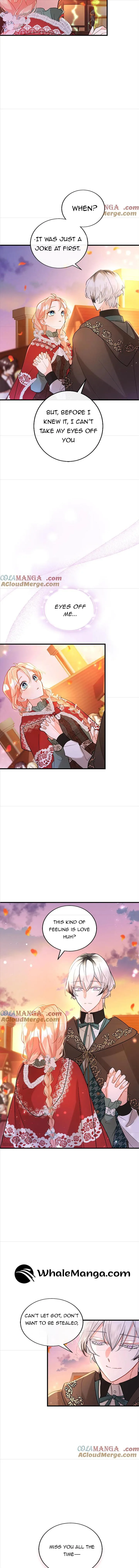 The Reason Why The Twin Lady Crossdresses Chapter 86 page 11