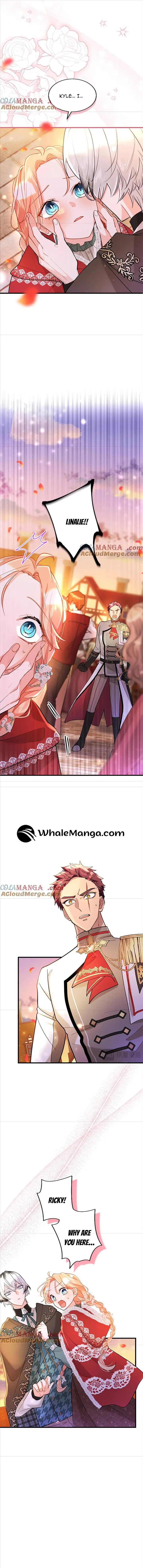 The Reason Why The Twin Lady Crossdresses Chapter 86 page 14