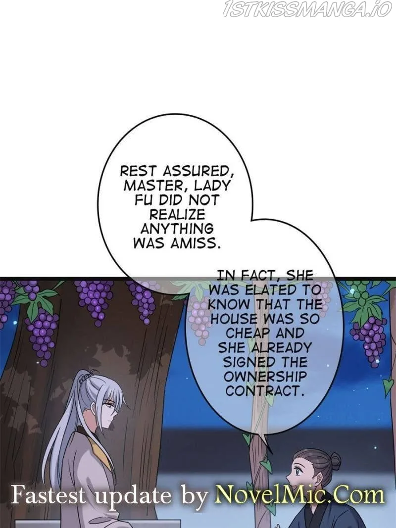 The Sickly Tyrant With An Innocent Facade Chapter 87 page 7