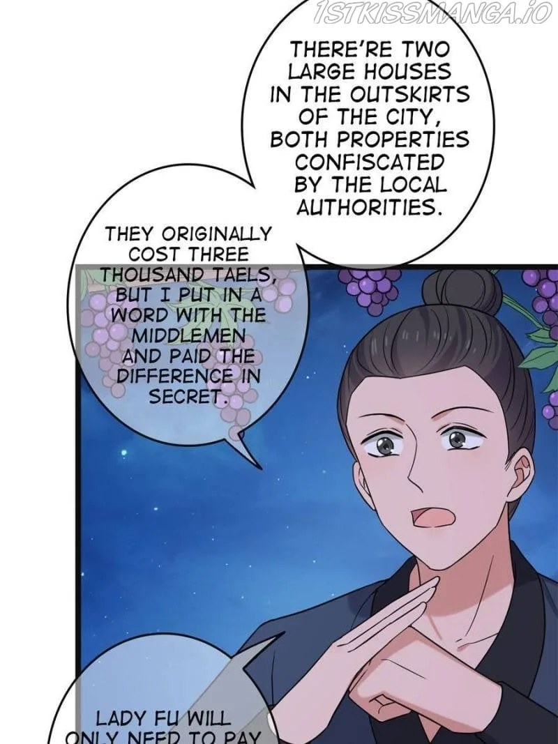 The Sickly Tyrant With An Innocent Facade Chapter 87 page 5