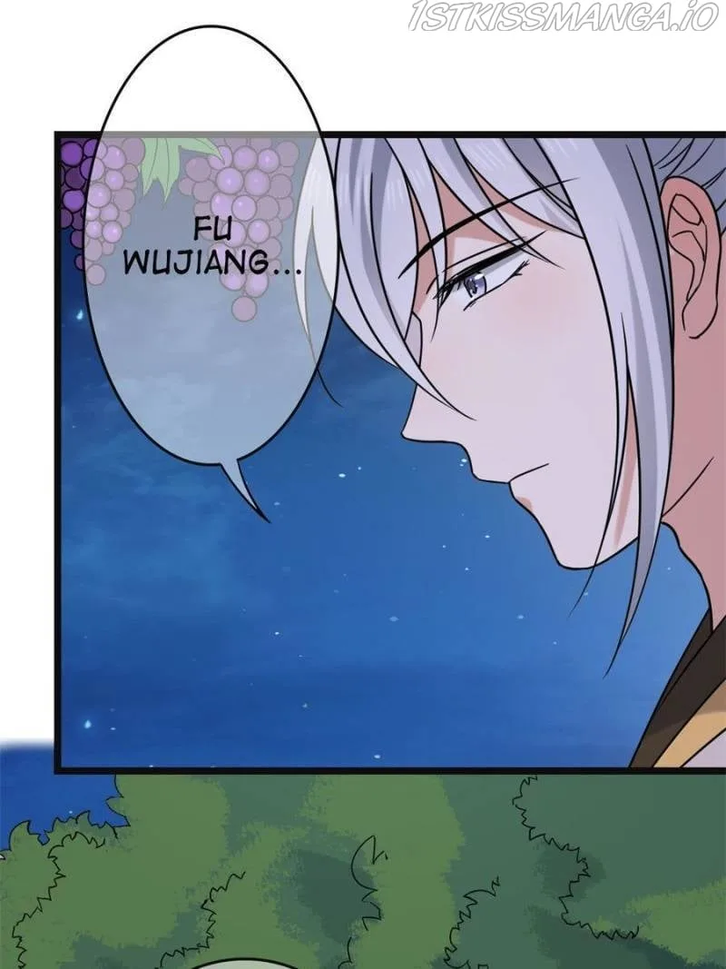 The Sickly Tyrant With An Innocent Facade Chapter 87 page 15