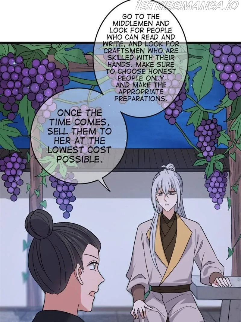 The Sickly Tyrant With An Innocent Facade Chapter 87 page 10