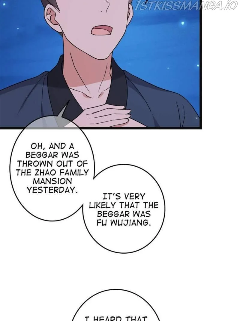 The Sickly Tyrant With An Innocent Facade Chapter 87 page 12