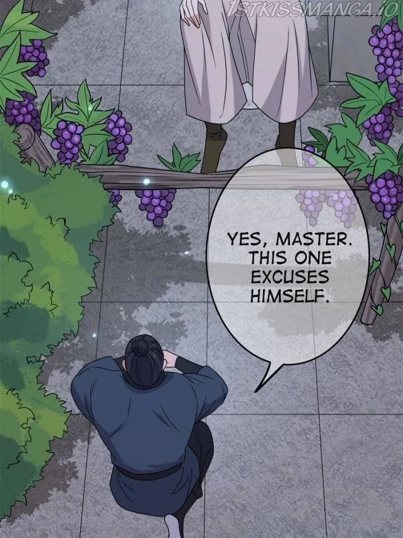 The Sickly Tyrant With An Innocent Facade Chapter 87 page 17
