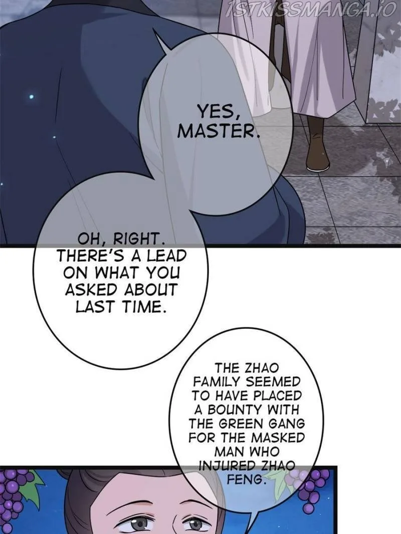 The Sickly Tyrant With An Innocent Facade Chapter 87 page 11