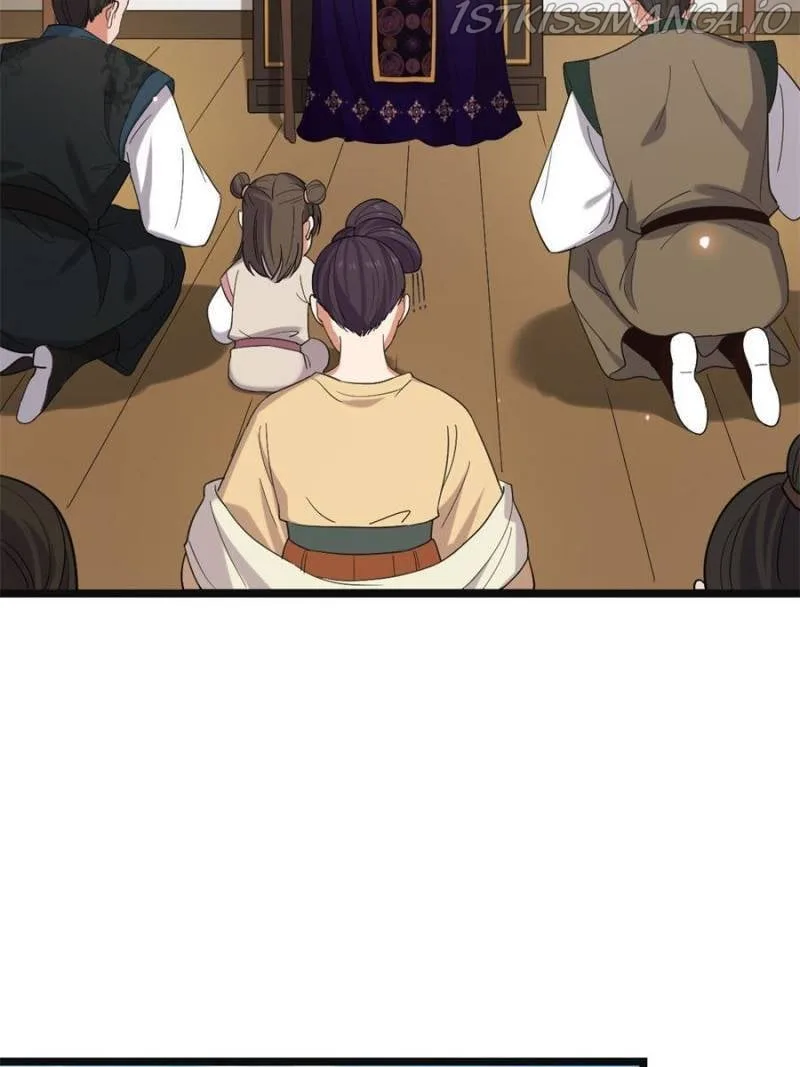 The Sickly Tyrant With An Innocent Facade Chapter 87 page 28