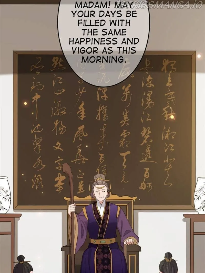 The Sickly Tyrant With An Innocent Facade Chapter 87 page 27