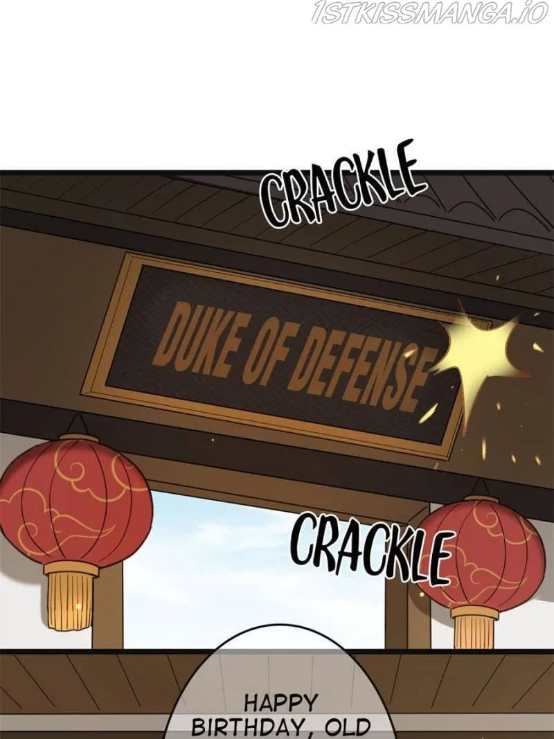 The Sickly Tyrant With An Innocent Facade Chapter 87 page 26