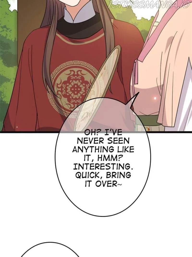 The Sickly Tyrant With An Innocent Facade Chapter 87 page 33