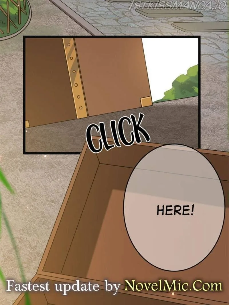 The Sickly Tyrant With An Innocent Facade Chapter 87 page 36
