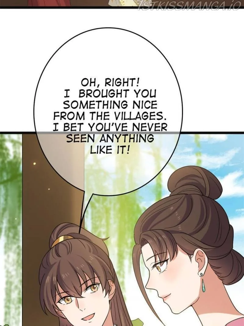The Sickly Tyrant With An Innocent Facade Chapter 87 page 32