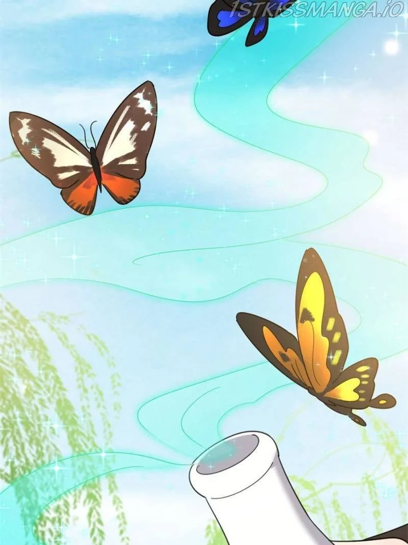 The Sickly Tyrant With An Innocent Facade Chapter 87 page 41