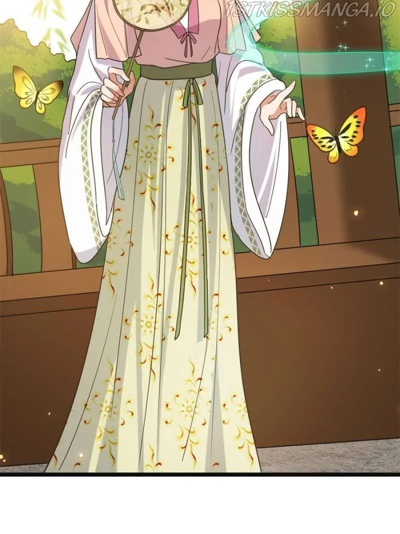The Sickly Tyrant With An Innocent Facade Chapter 87 page 43