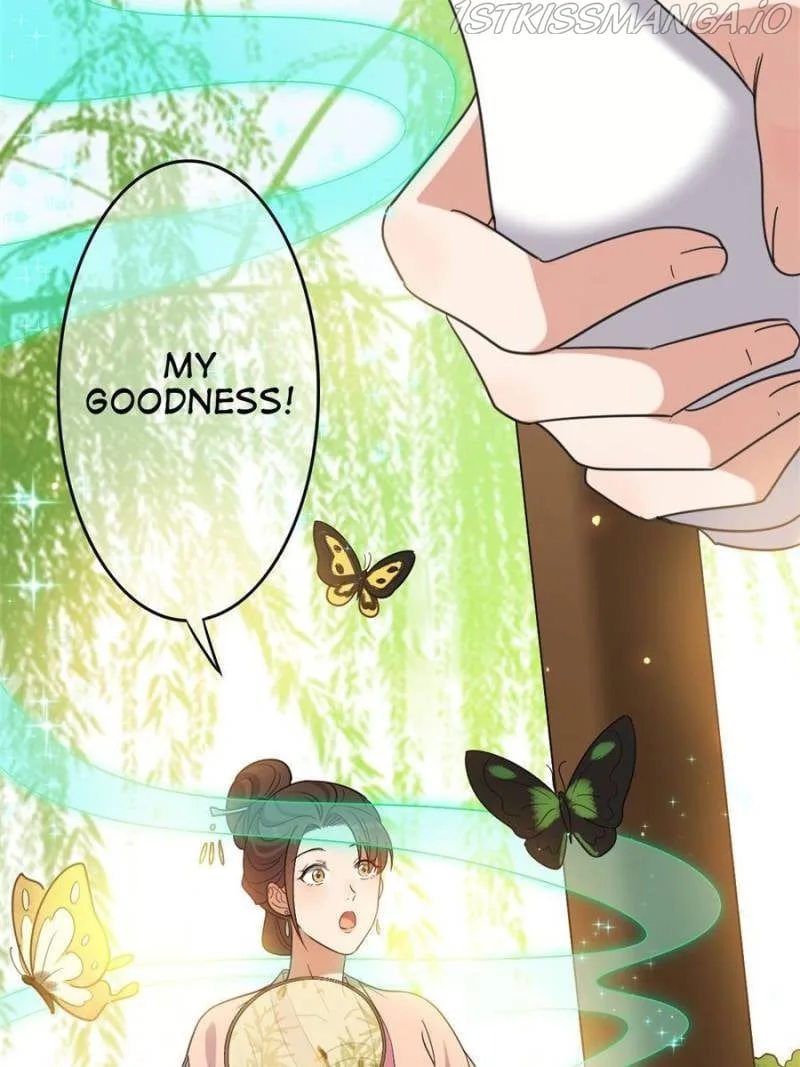 The Sickly Tyrant With An Innocent Facade Chapter 87 page 42