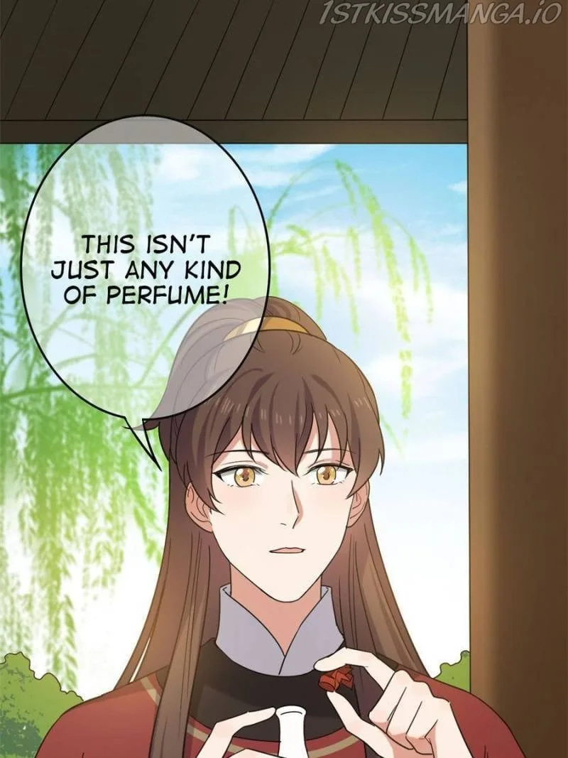 The Sickly Tyrant With An Innocent Facade Chapter 87 page 39