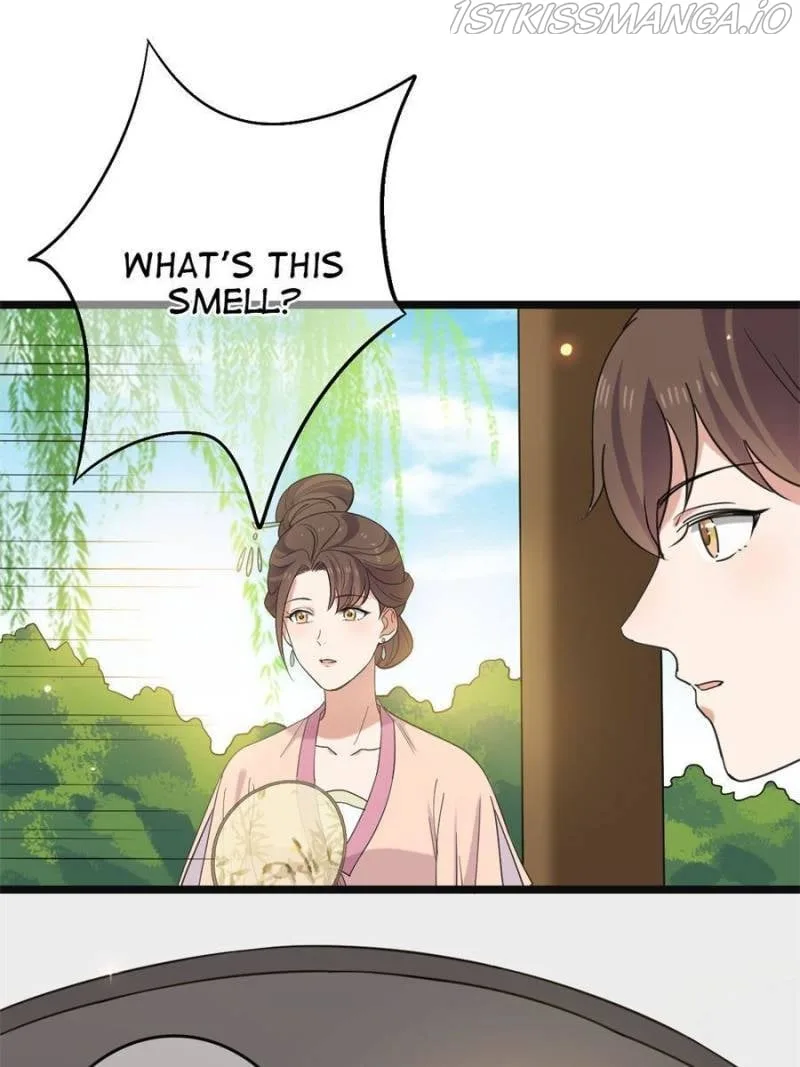 The Sickly Tyrant With An Innocent Facade Chapter 87 page 44