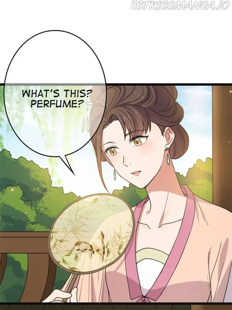 The Sickly Tyrant With An Innocent Facade Chapter 87 page 38