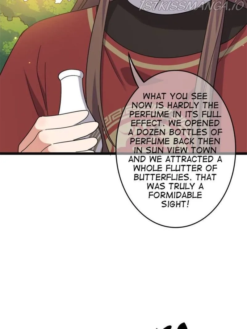 The Sickly Tyrant With An Innocent Facade Chapter 87 page 51