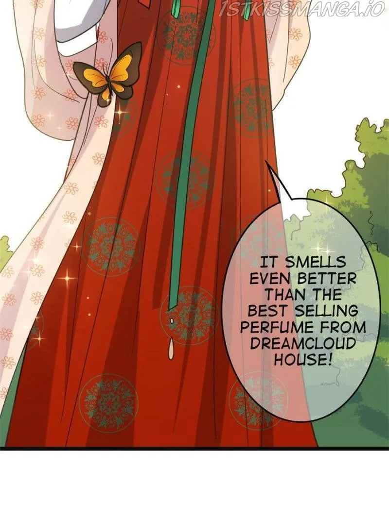 The Sickly Tyrant With An Innocent Facade Chapter 87 page 46
