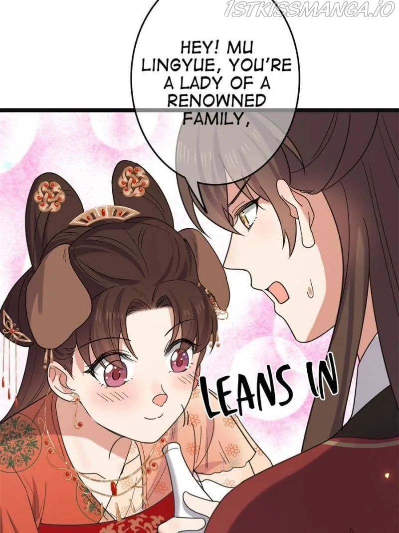 The Sickly Tyrant With An Innocent Facade Chapter 87 page 48