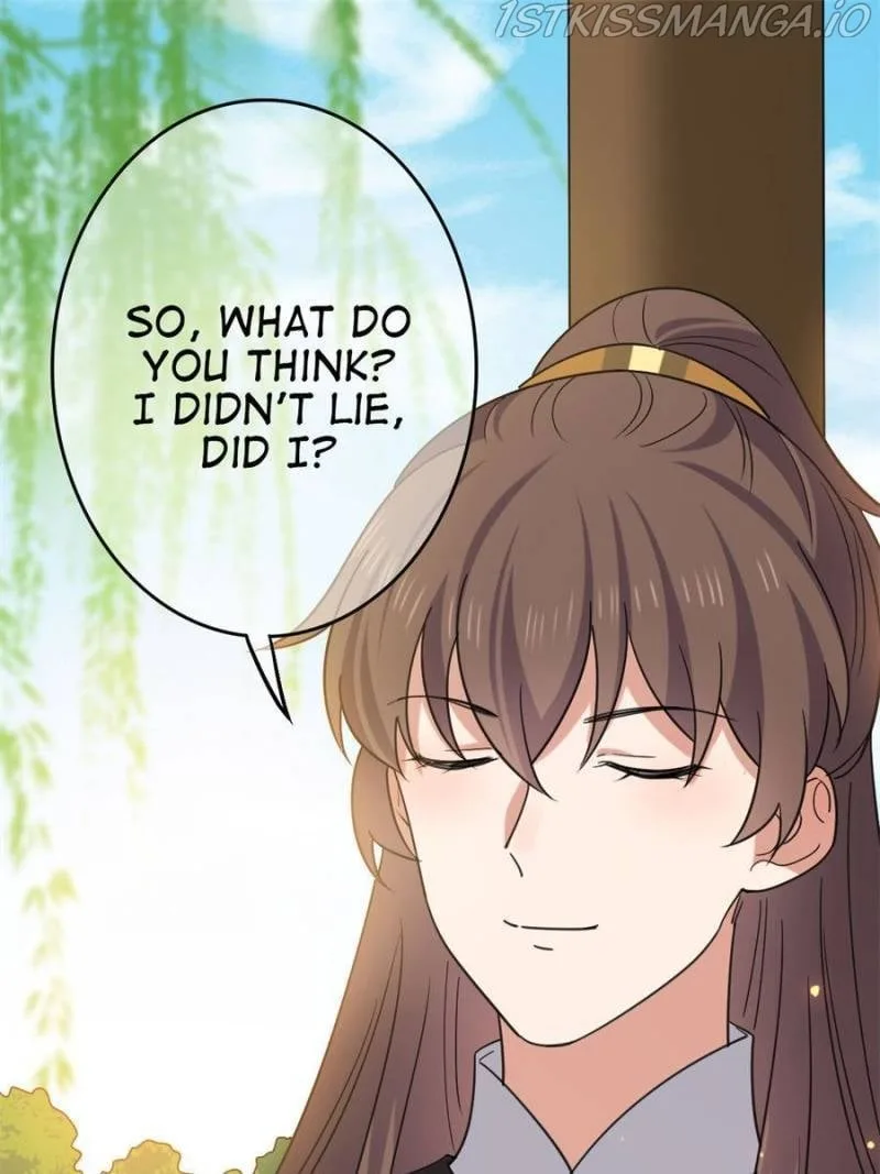 The Sickly Tyrant With An Innocent Facade Chapter 87 page 50