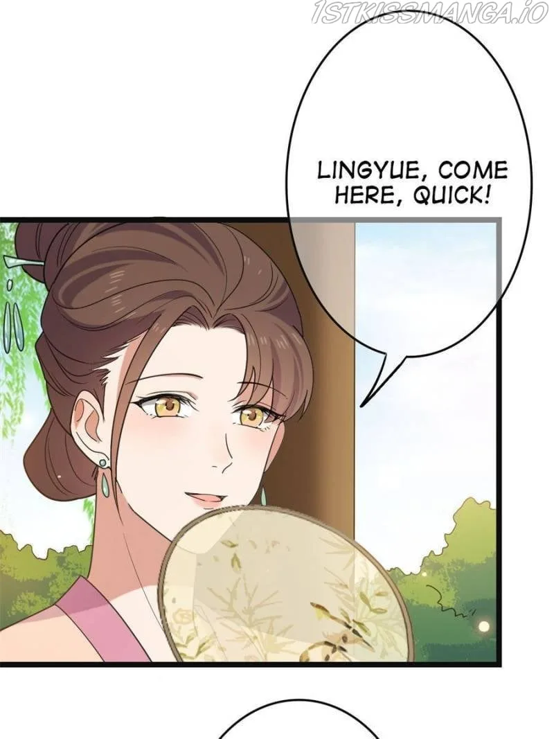 The Sickly Tyrant With An Innocent Facade Chapter 87 page 47