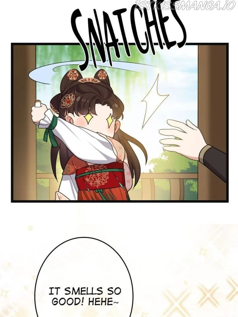 The Sickly Tyrant With An Innocent Facade Chapter 87 page 52