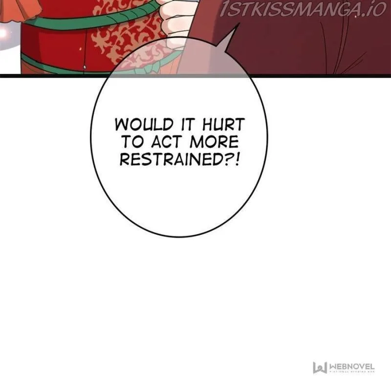 The Sickly Tyrant With An Innocent Facade Chapter 87 page 49
