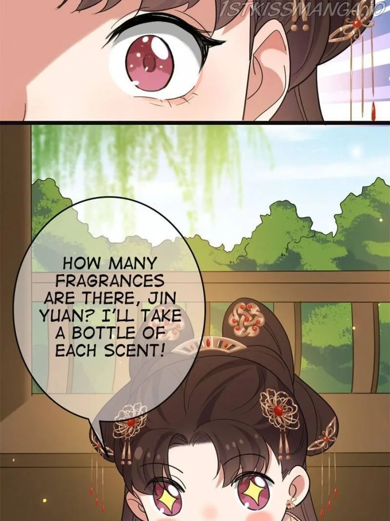 The Sickly Tyrant With An Innocent Facade Chapter 87 page 56