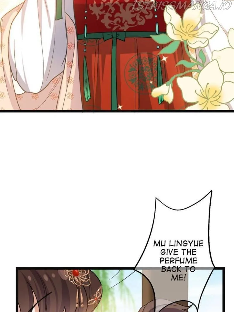 The Sickly Tyrant With An Innocent Facade Chapter 87 page 54