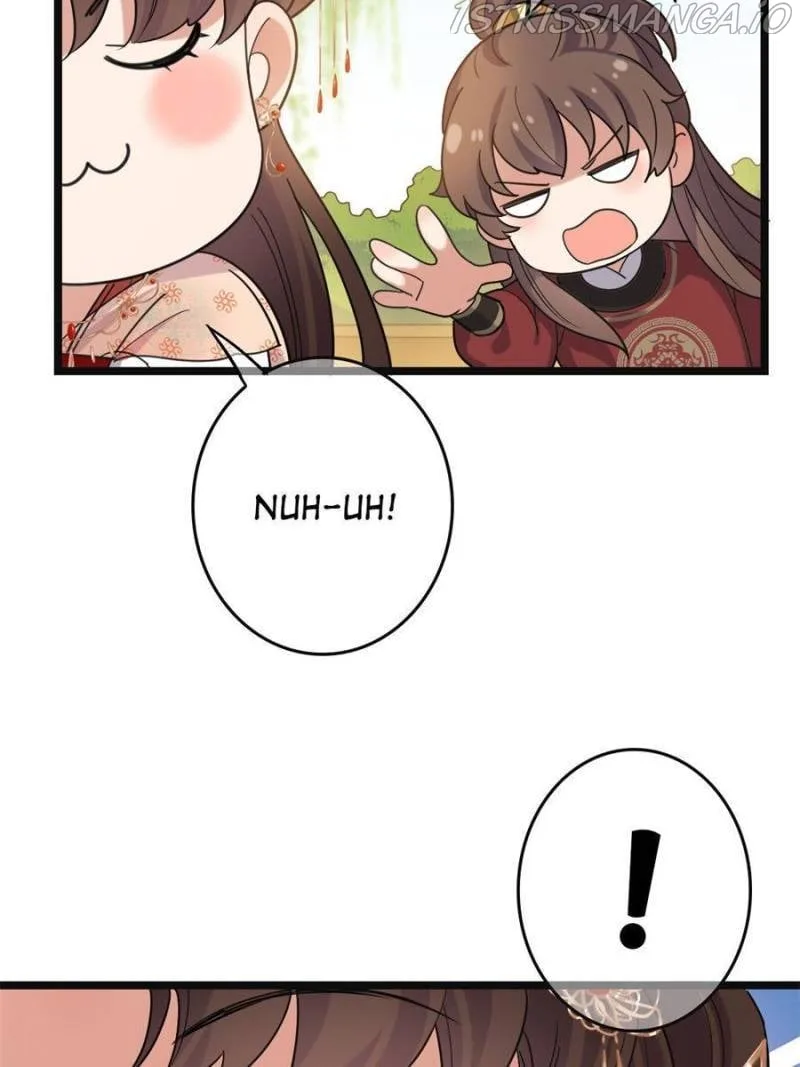 The Sickly Tyrant With An Innocent Facade Chapter 87 page 55