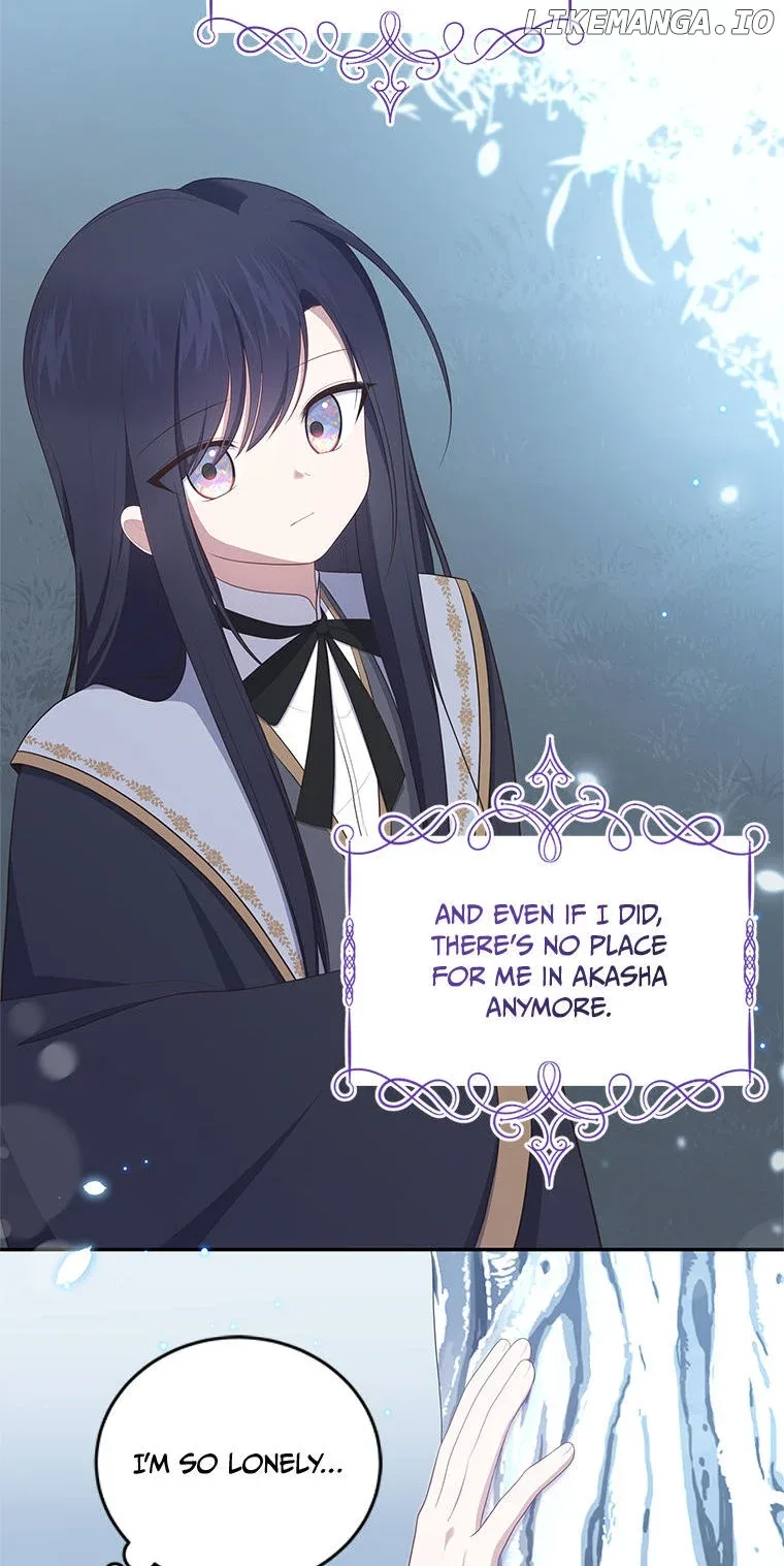The Villain’s Precious Daughter Chapter 87 page 4