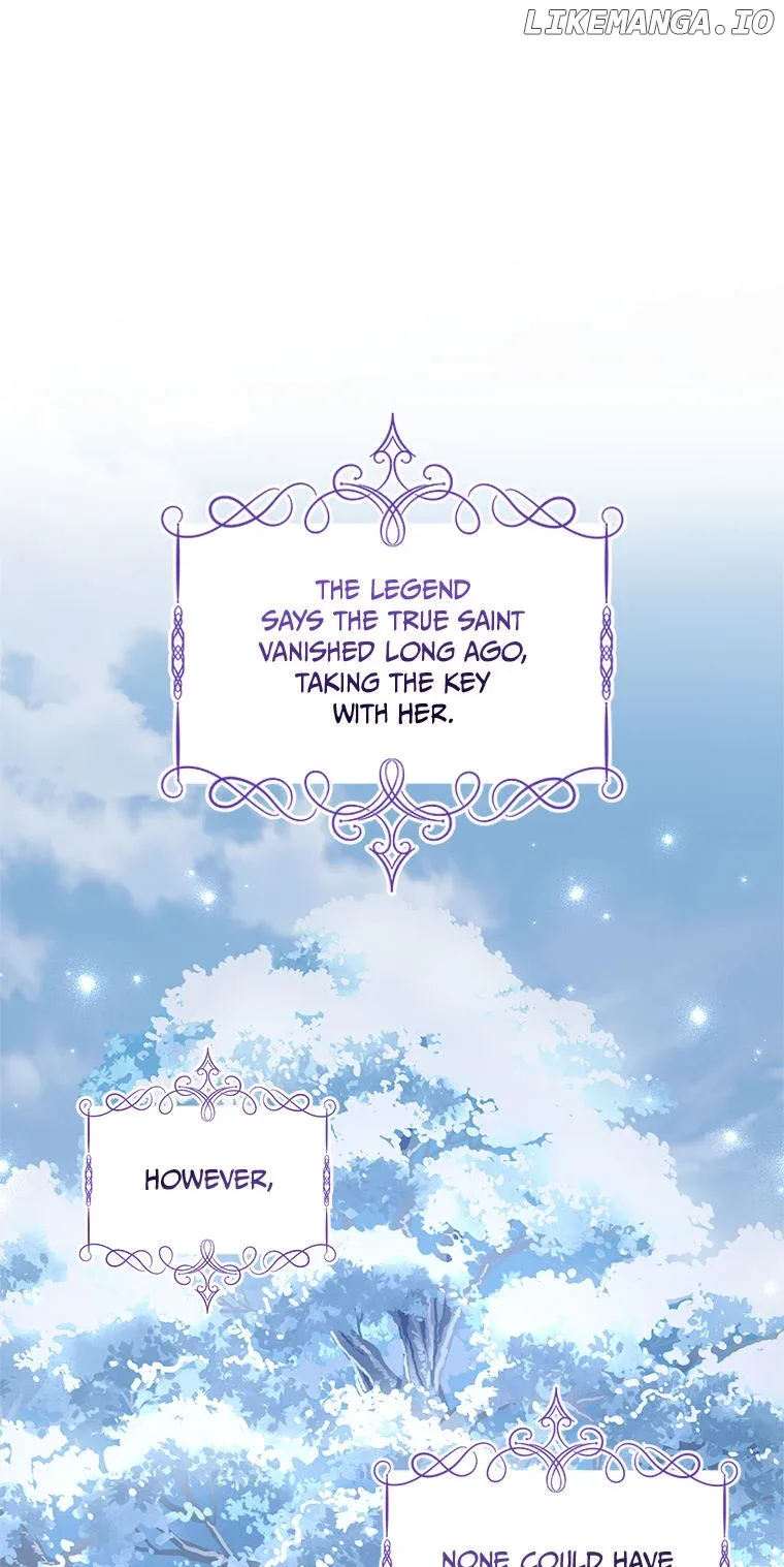 The Villain’s Precious Daughter Chapter 87 page 2