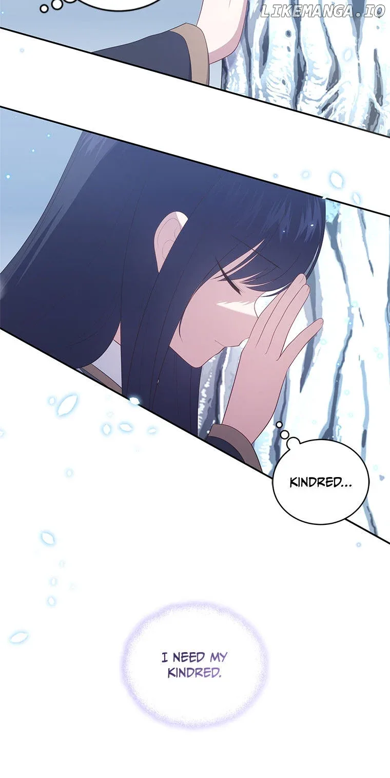 The Villain’s Precious Daughter Chapter 87 page 5