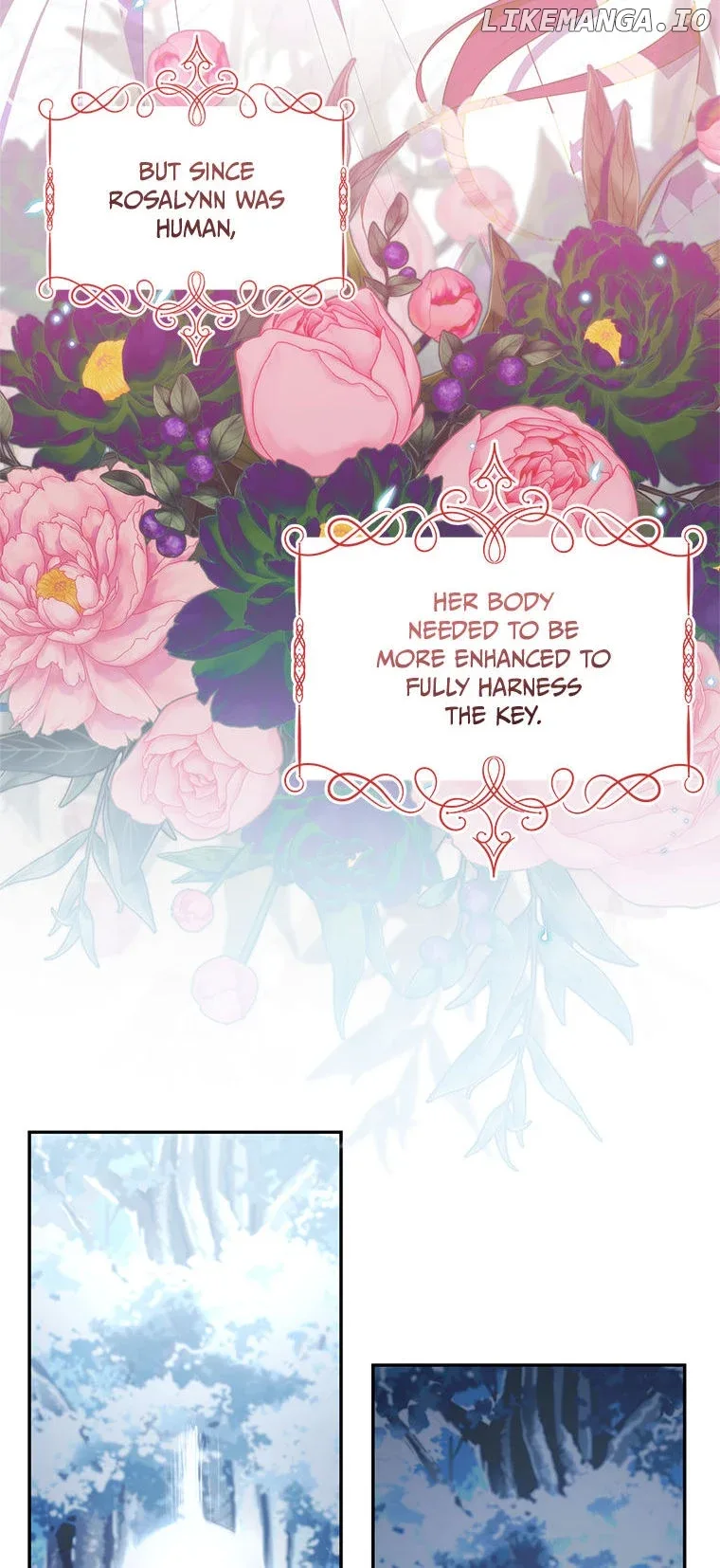The Villain’s Precious Daughter Chapter 87 page 8