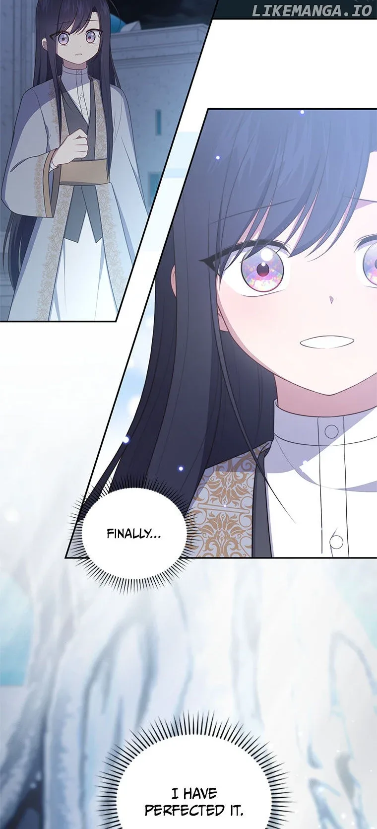 The Villain’s Precious Daughter Chapter 87 page 13