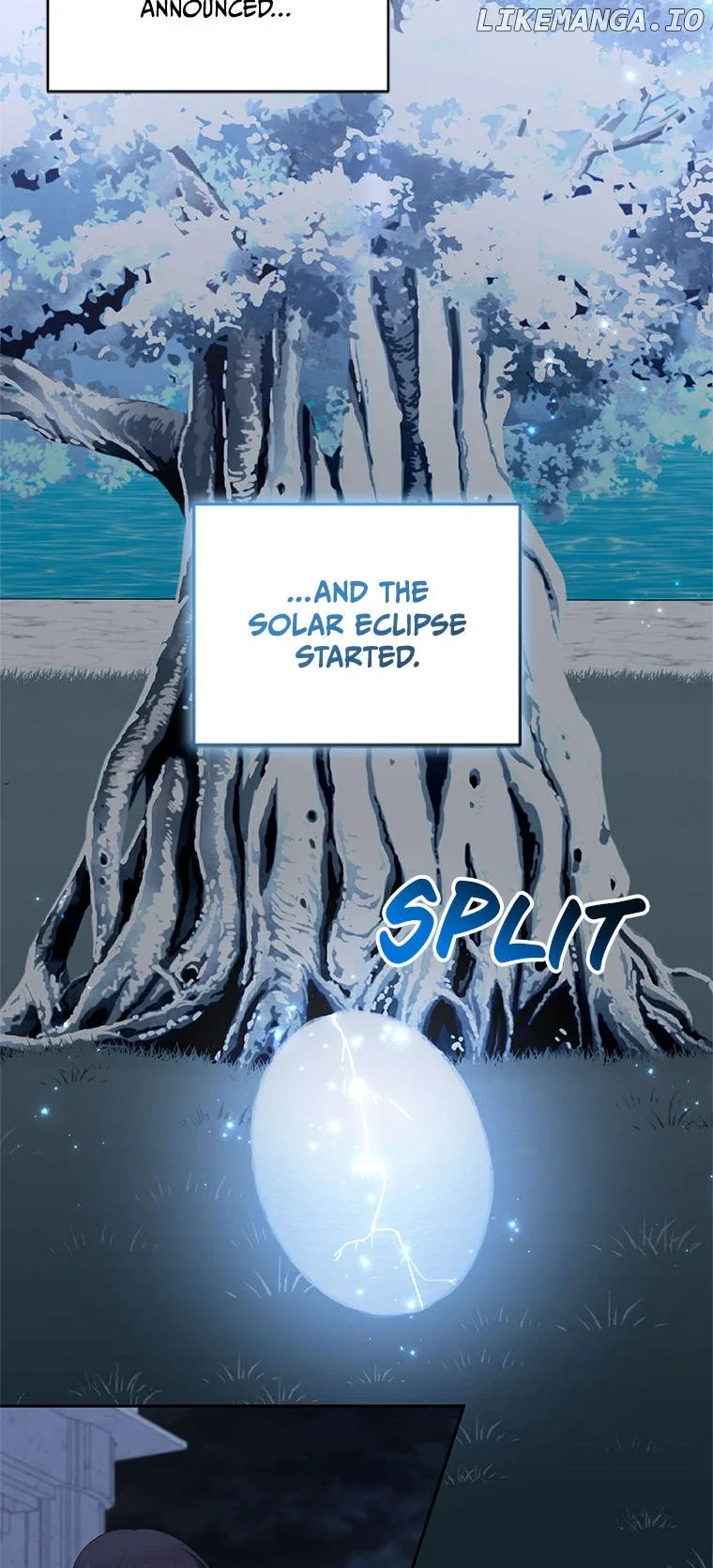 The Villain’s Precious Daughter Chapter 87 page 12