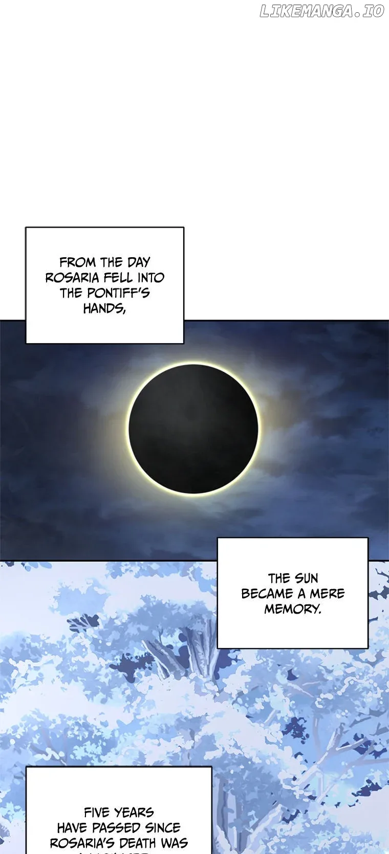 The Villain’s Precious Daughter Chapter 87 page 11