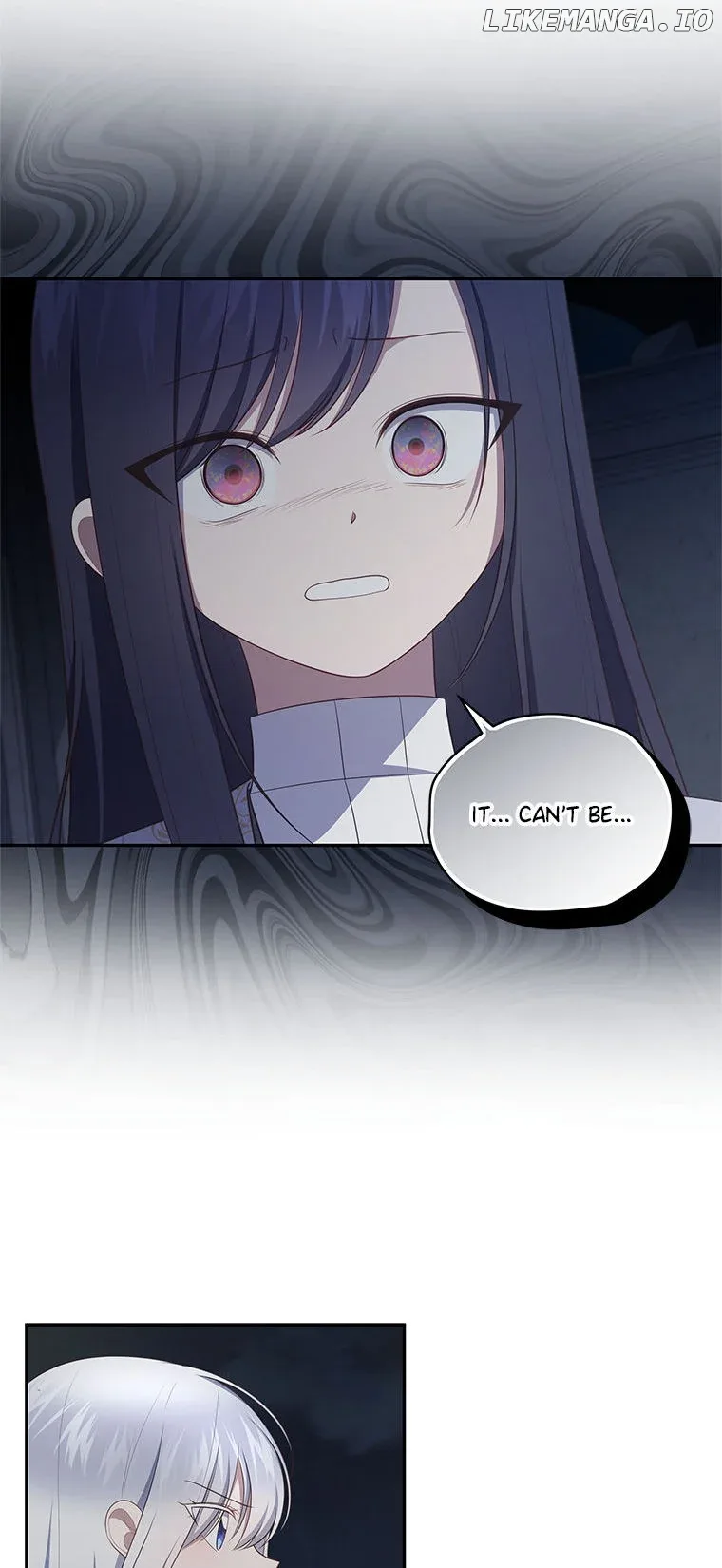 The Villain’s Precious Daughter Chapter 87 page 20