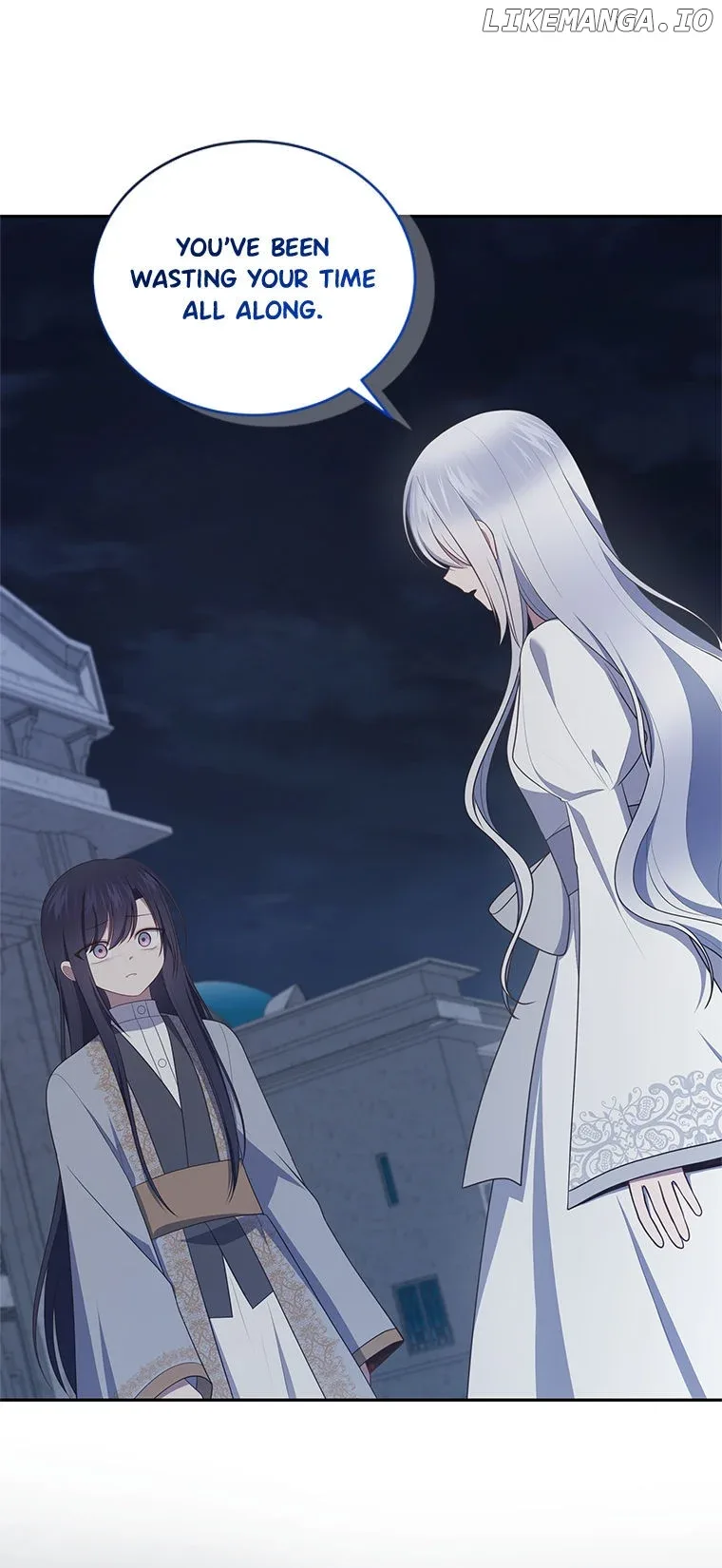 The Villain’s Precious Daughter Chapter 87 page 19